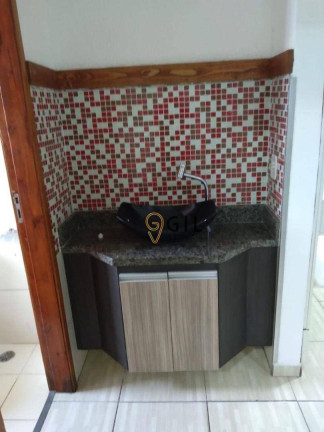 Imagem Apartamento com 2 Quartos à Venda, 50 m² em Cidade Salvador - Jacareí Imagem Apartamento com 2 Quartos à Venda, 50 m² em Cidade Salvador - Jacareí