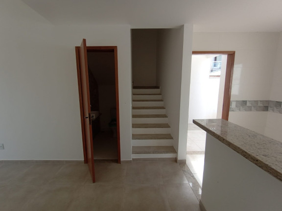 Imagem Casa com 2 Quartos à Venda, 65 m² em Jardim Atlântico Oeste (itaipuaçu) - Maricá