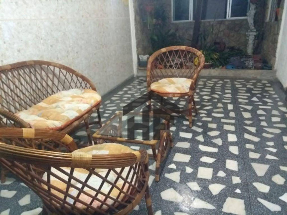 Imagem Casa com 4 Quartos à Venda, 190 m² em Bairro Novo - Olinda
