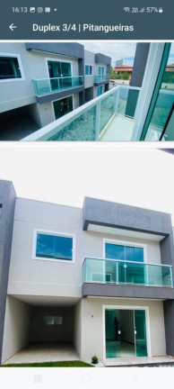 Imagem Casa com 3 Quartos à Venda, 92 m² em Vilas Do Atlântico Imagem Casa com 3 Quartos à Venda, 92 m² em Vilas Do Atlântico