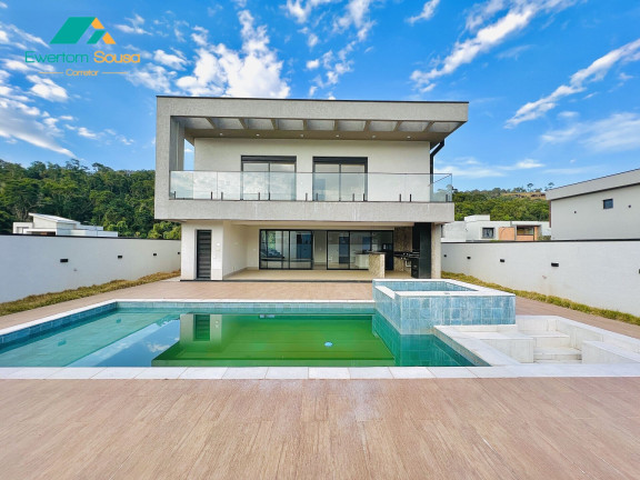 Imagem Casa de Condomínio com 3 Quartos à Venda, 300 m² em Loteamento Granville Atibaia - Atibaia Imagem Casa de Condomínio com 3 Quartos à Venda, 300 m² em Loteamento Granville Atibaia - Atibaia