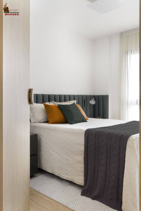 Imagem Apartamento com 2 Quartos à Venda, 47 m² em Vila Mariana - São Paulo Imagem Apartamento com 2 Quartos à Venda, 47 m² em Vila Mariana - São Paulo