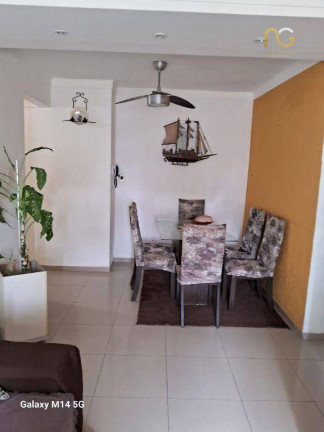 Imagem Apartamento com 2 Quartos à Venda, 70 m² em Aviação - Praia Grande