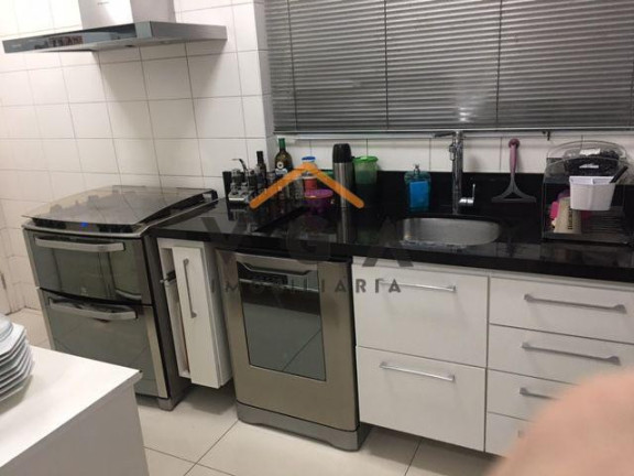Imagem Apartamento com 3 Quartos à Venda, 142 m² em Mooca - São Paulo Imagem Apartamento com 3 Quartos à Venda, 142 m² em Mooca - São Paulo