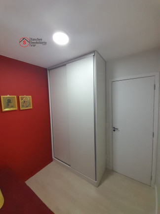 Imagem Apartamento com 3 Quartos à Venda, 66 m² em Catumbi - São Paulo Imagem Apartamento com 3 Quartos à Venda, 66 m² em Catumbi - São Paulo