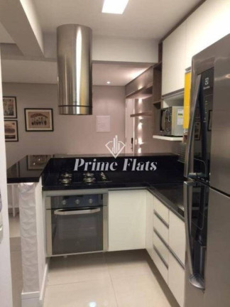 Imagem Apartamento com 2 Quartos à Venda, 69 m² em Brooklin Novo - São Paulo Imagem Apartamento com 2 Quartos à Venda, 69 m² em Brooklin Novo - São Paulo