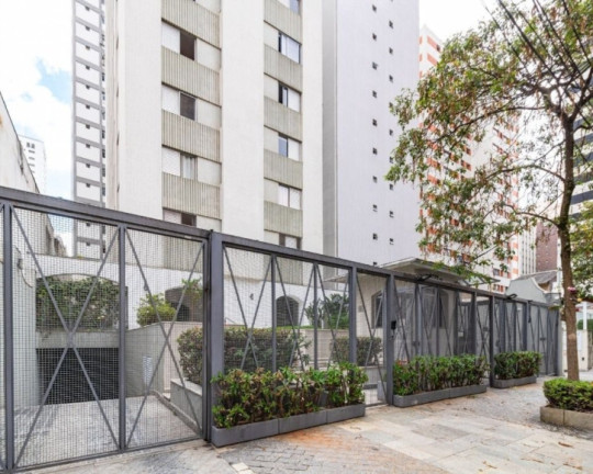 Imagem Apartamento com 3 Quartos à Venda, 115 m² em Jardim Paulista - São Paulo Imagem Apartamento com 3 Quartos à Venda, 115 m² em Jardim Paulista - São Paulo