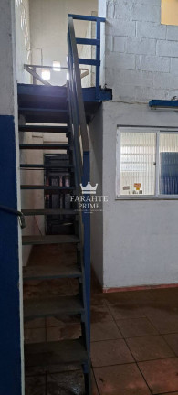 Imagem Galpão à Venda, 356 m² em Estuário - Santos Imagem Galpão à Venda, 356 m² em Estuário - Santos