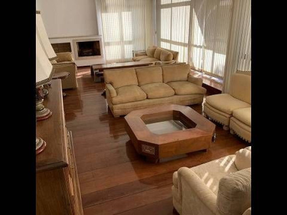 Imagem Apartamento com 4 Quartos para Alugar, 260 m² em Real Parque - São Paulo Imagem Apartamento com 4 Quartos para Alugar, 260 m² em Real Parque - São Paulo