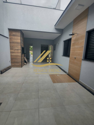 Imagem Casa de Condomínio com 3 Quartos à Venda, em Caguassu - Sorocaba Imagem Casa de Condomínio com 3 Quartos à Venda, em Caguassu - Sorocaba