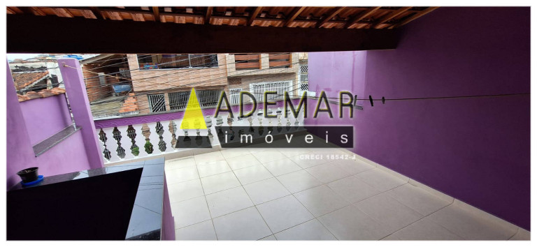 Imagem Casa com 3 Quartos à Venda, em Demarchi - São Bernardo Do Campo Imagem Casa com 3 Quartos à Venda, em Demarchi - São Bernardo Do Campo