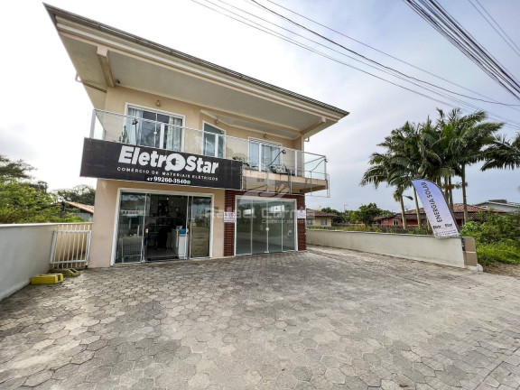 Imagem Casa com 3 Quartos à Venda, 250 m² em Centro - Balneário Barra Do Sul Imagem Casa com 3 Quartos à Venda, 250 m² em Centro - Balneário Barra Do Sul