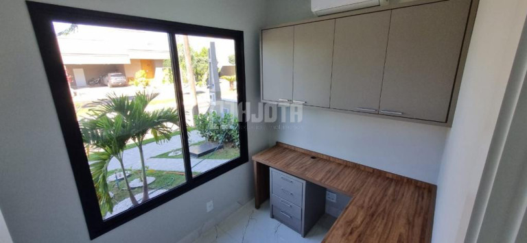 Imagem Casa de Condomínio com 3 Quartos à Venda, 230 m² em Condomínio Vilage La Montagne - São José Do Rio Preto