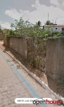 Imagem Terreno à Venda, 265 m² em Pirangi Do Norte (distrito Litoral) - Parnamirim Imagem Terreno à Venda, 265 m² em Pirangi Do Norte (distrito Litoral) - Parnamirim
