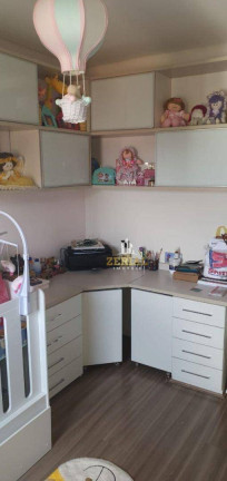 Imagem Apartamento com 2 Quartos à Venda, 68 m² em Campestre - Santo André Imagem Apartamento com 2 Quartos à Venda, 68 m² em Campestre - Santo André