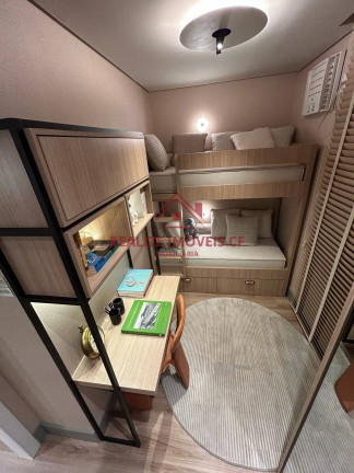 Imagem Apartamento com 2 Quartos à Venda, 43 m² em Balneário São Pedro - São Pedro Da Aldeia
