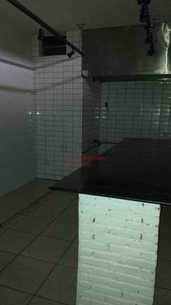 Imagem Galpão à Venda ou Locação, 450 m² em Vila Olímpia - São Paulo