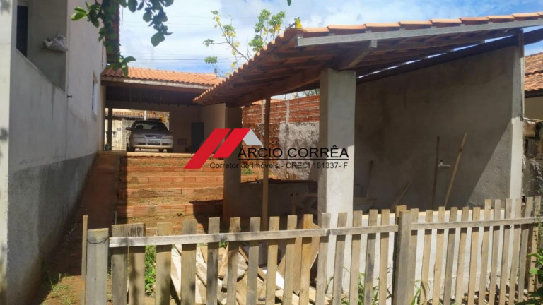 Imagem Casa com 3 Quartos à Venda, 240 m² em Haras Do Sul - Cesário Lange Imagem Casa com 3 Quartos à Venda, 240 m² em Haras Do Sul - Cesário Lange