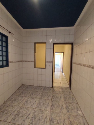 Imagem Sobrado com 3 Quartos à Venda, 248 m² em Jardim Nova Michigan - São José Dos Campos