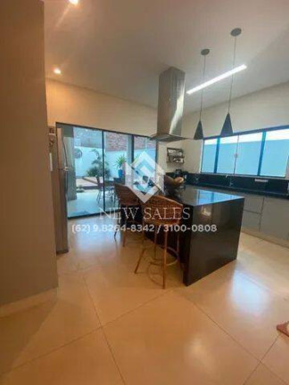 Imagem Casa de Condomínio com 3 Quartos à Venda, 184 m² em Residencial Condomínio Jardim Veneza - Senador Canedo Imagem Casa de Condomínio com 3 Quartos à Venda, 184 m² em Residencial Condomínio Jardim Veneza - Senador Canedo