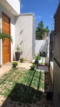Imagem Casa com 4 Quartos à Venda, 285 m² em Setor Habitacional Arniqueira (águas Claras) - Brasília Imagem Casa com 4 Quartos à Venda, 285 m² em Setor Habitacional Arniqueira (águas Claras) - Brasília
