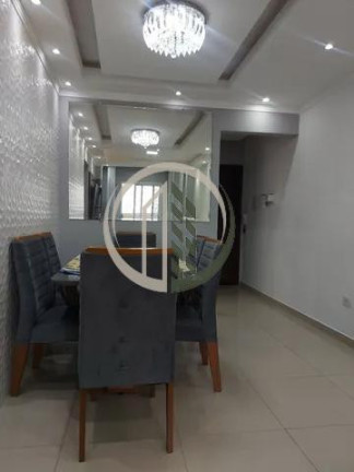 Imagem Apartamento com 2 Quartos à Venda, 78 m² em Tupi - Praia Grande
