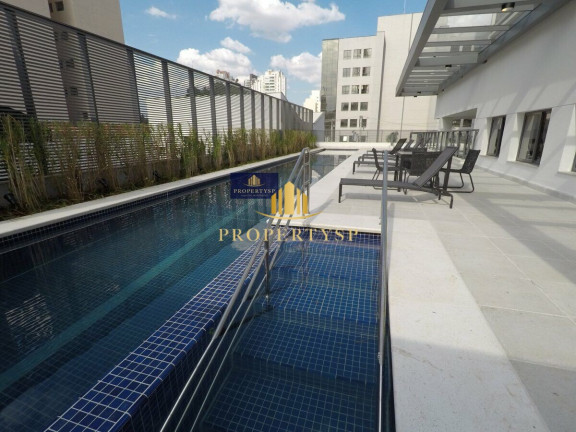 Imagem Apartamento com 2 Quartos à Venda, 70 m² em Pinheiros - São Paulo