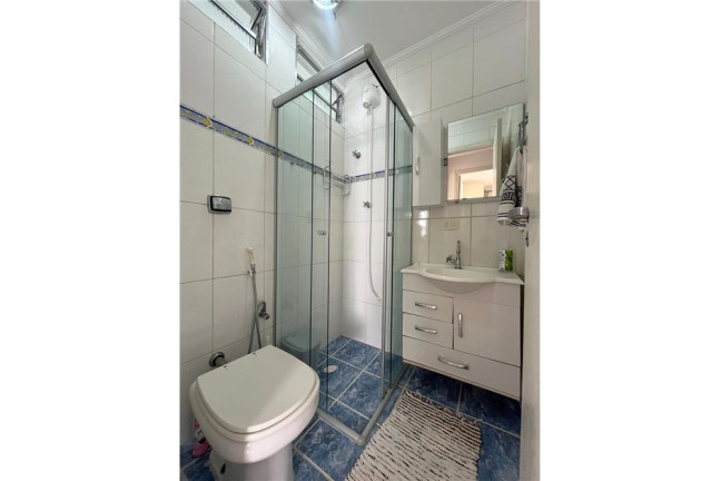 Imagem Apartamento com 2 Quartos à Venda, 67 m² em Vila Cordeiro - São Paulo