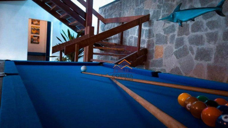 Imagem Casa com 6 Quartos à Venda, 587 m² em Marinas - Angra Dos Reis