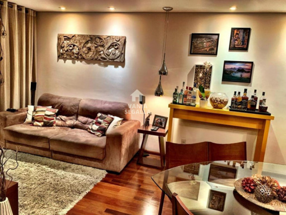 Imagem Apartamento com 2 Quartos à Venda, 65 m² em Perdizes Imagem Apartamento com 2 Quartos à Venda, 65 m² em Perdizes