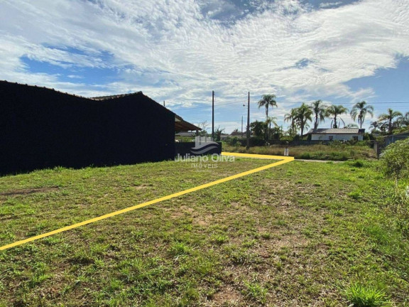 Imagem Terreno à Venda, 168 m² em Barra Do Sai - Itapoá