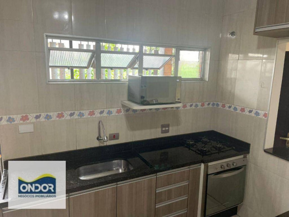 Imagem Casa com 2 Quartos à Venda, 104 m² em Jardim Sabiá - Cotia Imagem Casa com 2 Quartos à Venda, 104 m² em Jardim Sabiá - Cotia