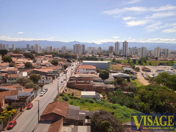 Imagem Apartamento com 3 Quartos à Venda, em Chácara Santa Luzia - Taubaté Imagem Apartamento com 3 Quartos à Venda, em Chácara Santa Luzia - Taubaté