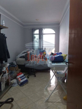 Imagem Casa com 3 Quartos à Venda,  em Vila Homero Thon - Santo André