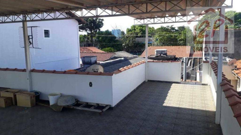 Imagem Casa com 3 Quartos à Venda, 187 m² em Jardim Satélite - São José Dos Campos Imagem Casa com 3 Quartos à Venda, 187 m² em Jardim Satélite - São José Dos Campos