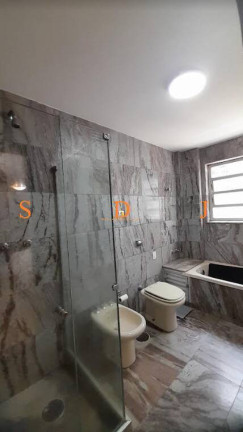 Imagem Apartamento com 4 Quartos à Venda, 209 m² em Higienópolis - São Paulo Imagem Apartamento com 4 Quartos à Venda, 209 m² em Higienópolis - São Paulo