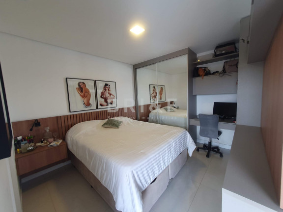 Imagem Apartamento com 1 Quarto para Alugar, 36 m² em Campo Belo - São Paulo Imagem Apartamento com 1 Quarto para Alugar, 36 m² em Campo Belo - São Paulo