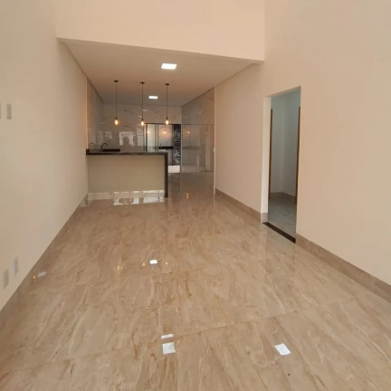 Imagem Casa com 3 Quartos à Venda, 121 m² em Sitios Santa Luzia - Aparecida De Goiania Imagem Casa com 3 Quartos à Venda, 121 m² em Sitios Santa Luzia - Aparecida De Goiania