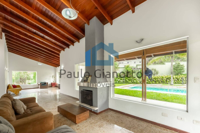 Imagem Casa com 5 Quartos à Venda, 470 m² em Palos Verdes - Carapicuíba