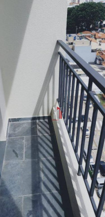 Imagem Apartamento com 2 Quartos à Venda, 50 m² em Freguesia Do ó - São Paulo Imagem Apartamento com 2 Quartos à Venda, 50 m² em Freguesia Do ó - São Paulo