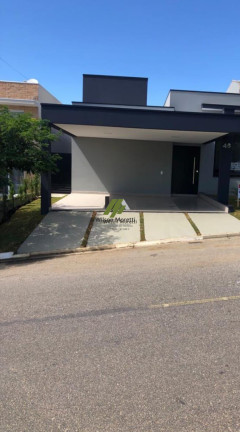 Imagem Casa com 3 Quartos à Venda, 166 m² em Centro - Itupeva Imagem Casa com 3 Quartos à Venda, 166 m² em Centro - Itupeva