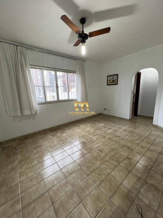 Imagem Apartamento com 1 Quarto à Venda, 43 m² em Aviação - Praia Grande