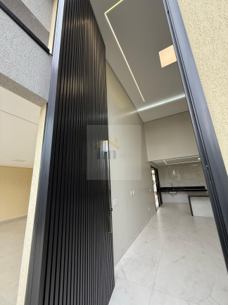 Imagem Casa com 3 Quartos à Venda, 196 m² em Residencial Das Acácias - Goiânia