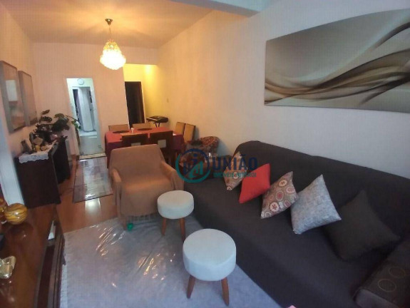 Apartamento com 2 Quartos à Venda, 60 m² em Icaraí - Niterói