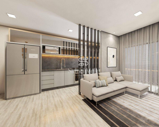 Imagem Apartamento com 2 Quartos à Venda, 67 m² em Rio Pequeno - Camboriú Imagem Apartamento com 2 Quartos à Venda, 67 m² em Rio Pequeno - Camboriú