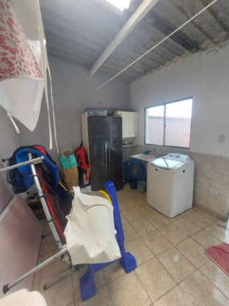 Imagem Sobrado com 3 Quartos à Venda, 210 m² em Vila Júlia - Poá