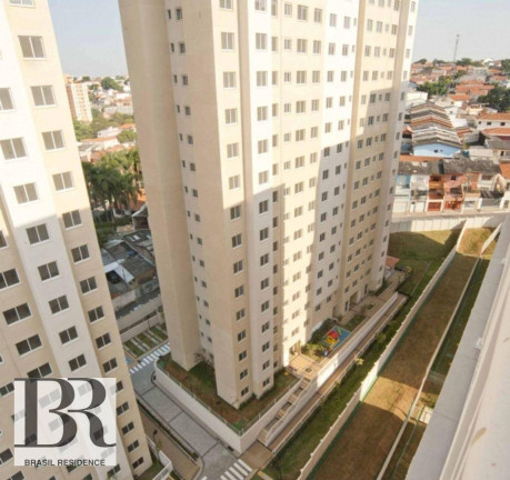 Imagem Apartamento com 2 Quartos para Alugar, 50 m² em Jardim Prudência - São Paulo Imagem Apartamento com 2 Quartos para Alugar, 50 m² em Jardim Prudência - São Paulo