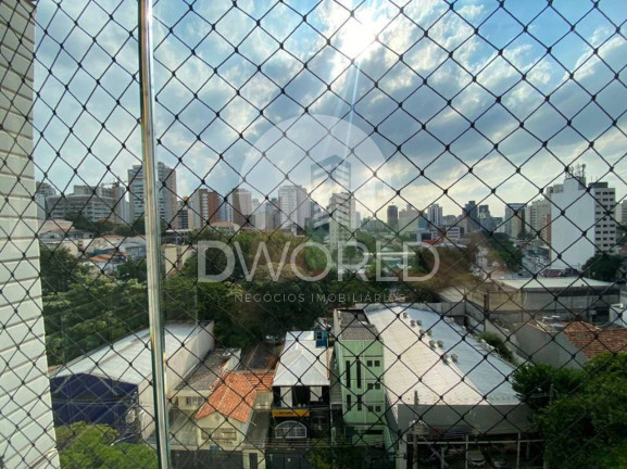 Imagem Imóvel com 3 Quartos à Venda, 271 m² em Perdizes - São Paulo Imagem Imóvel com 3 Quartos à Venda, 271 m² em Perdizes - São Paulo