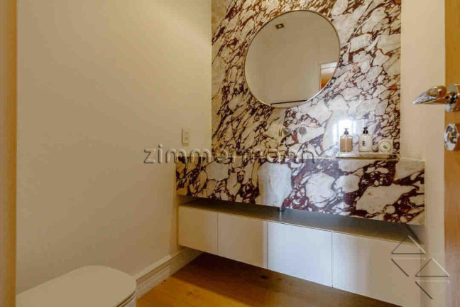 Imagem Apartamento com 3 Quartos à Venda, 565 m² em Jardim Paulista - São Paulo