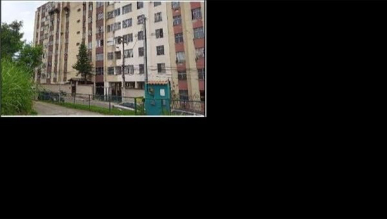 Apartamento com 2 Quartos à Venda, 48 m² em Fonseca - Niterói